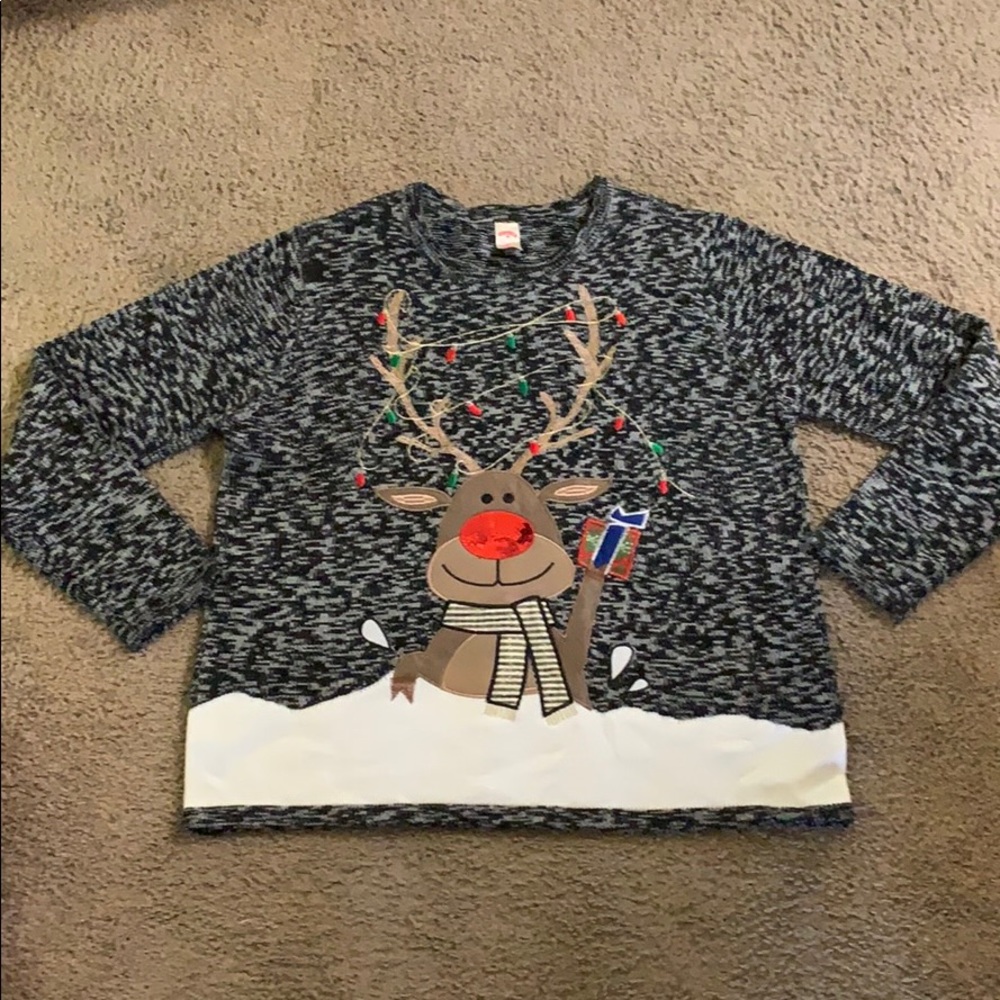 XMAS Sweater